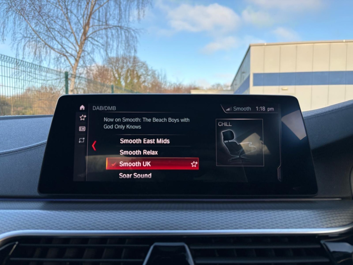 Used BMW 5 Series 2019 for sale - 77097759: Photo 35