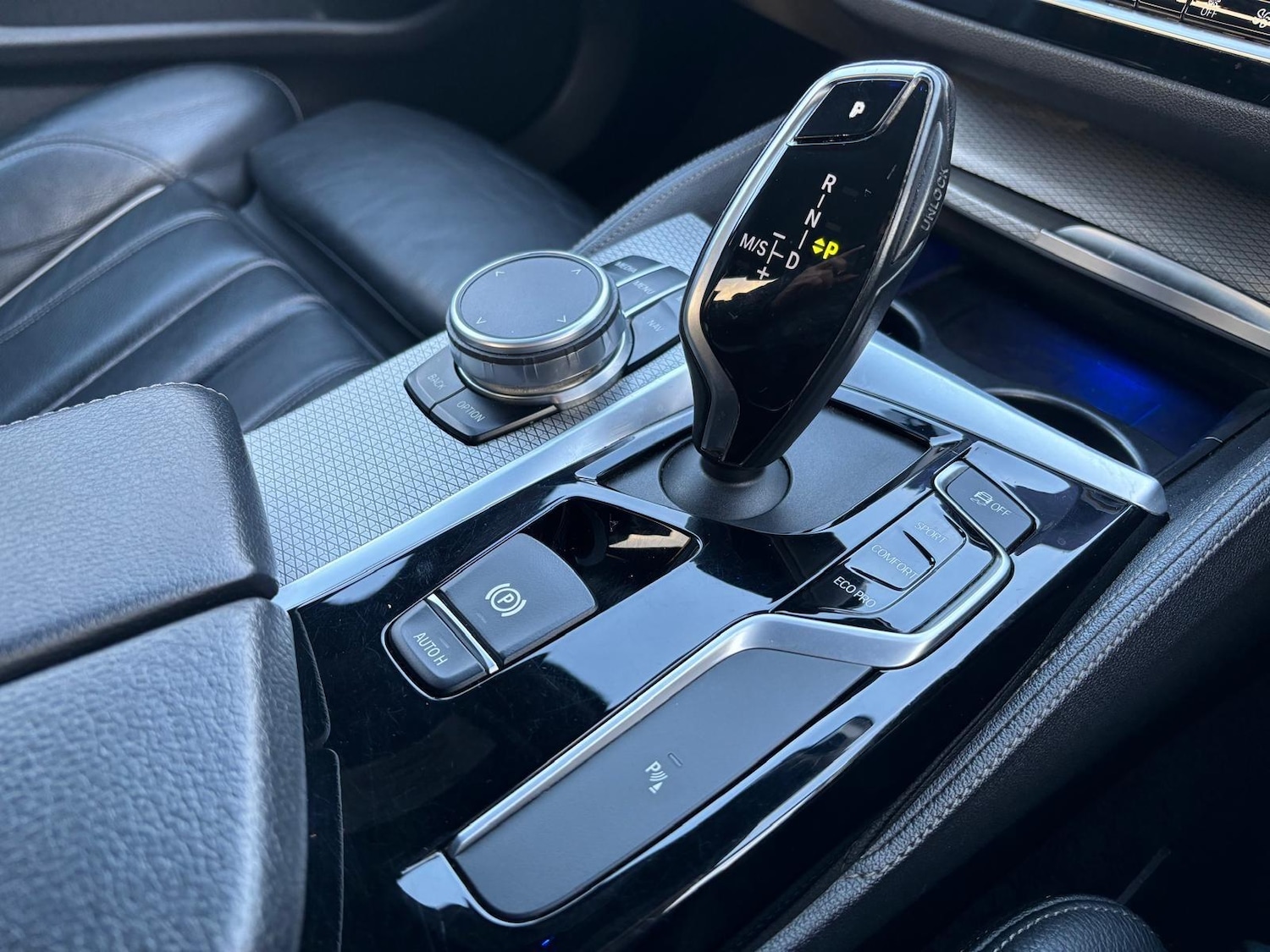 Used BMW 5 Series 2019 for sale - 77097759: Photo 36