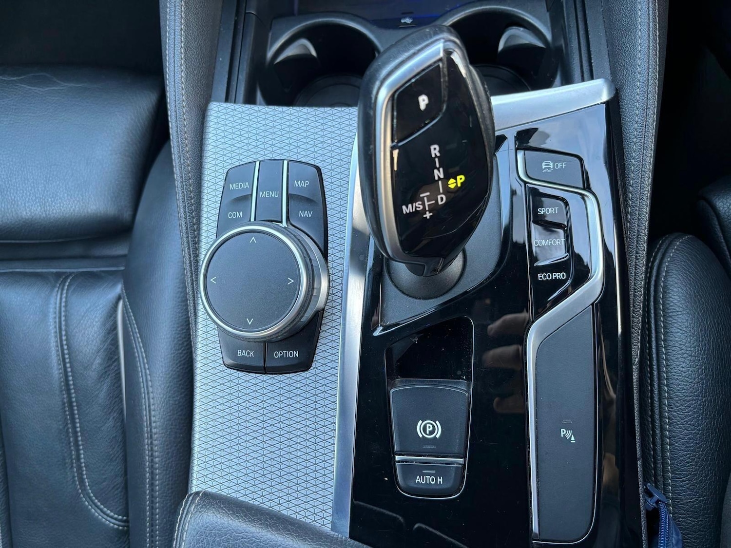 Used BMW 5 Series 2019 for sale - 77097759: Photo 37