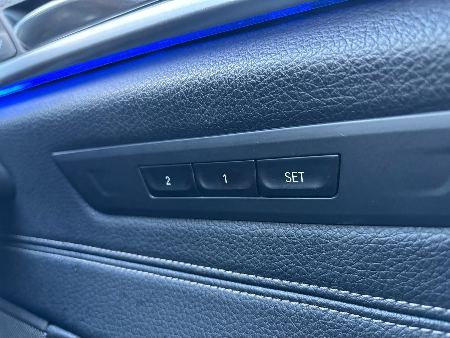 Used BMW 5 Series 2019 for sale - 77097759: Photo 38