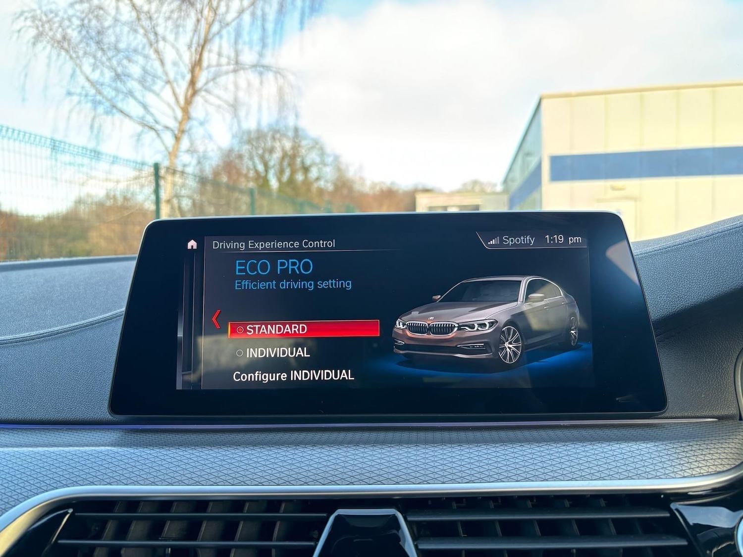 Used BMW 5 Series 2019 for sale - 77097759: Photo 39