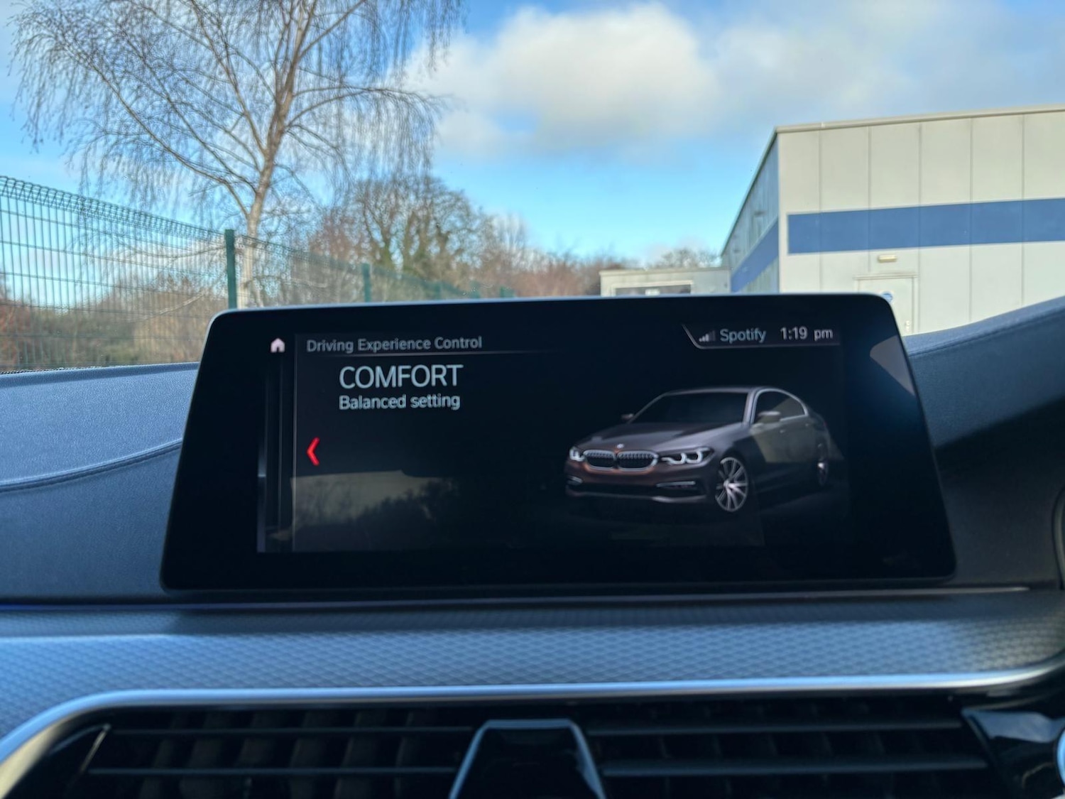 Used BMW 5 Series 2019 for sale - 77097759: Photo 40