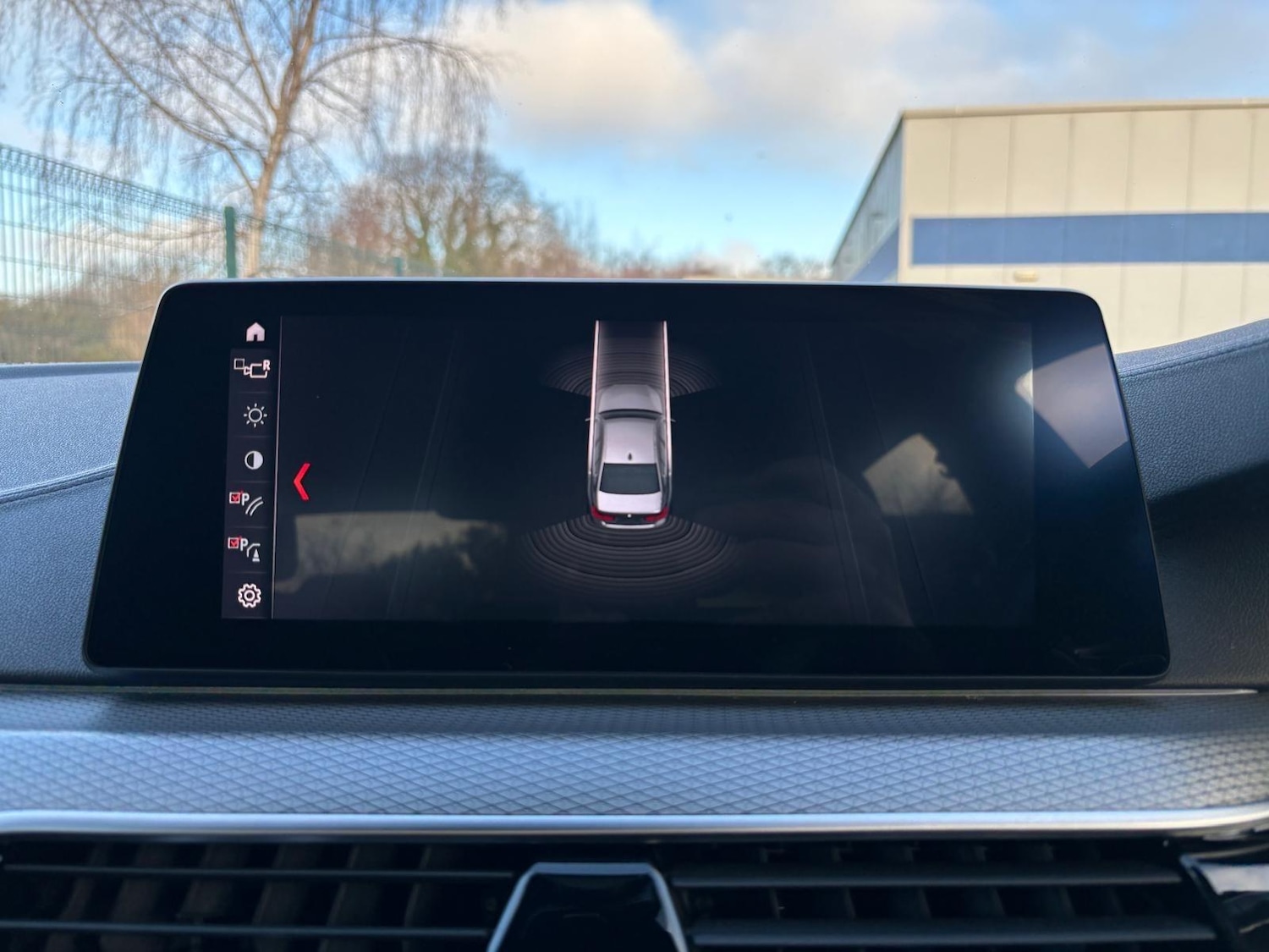 Used BMW 5 Series 2019 for sale - 77097759: Photo 42