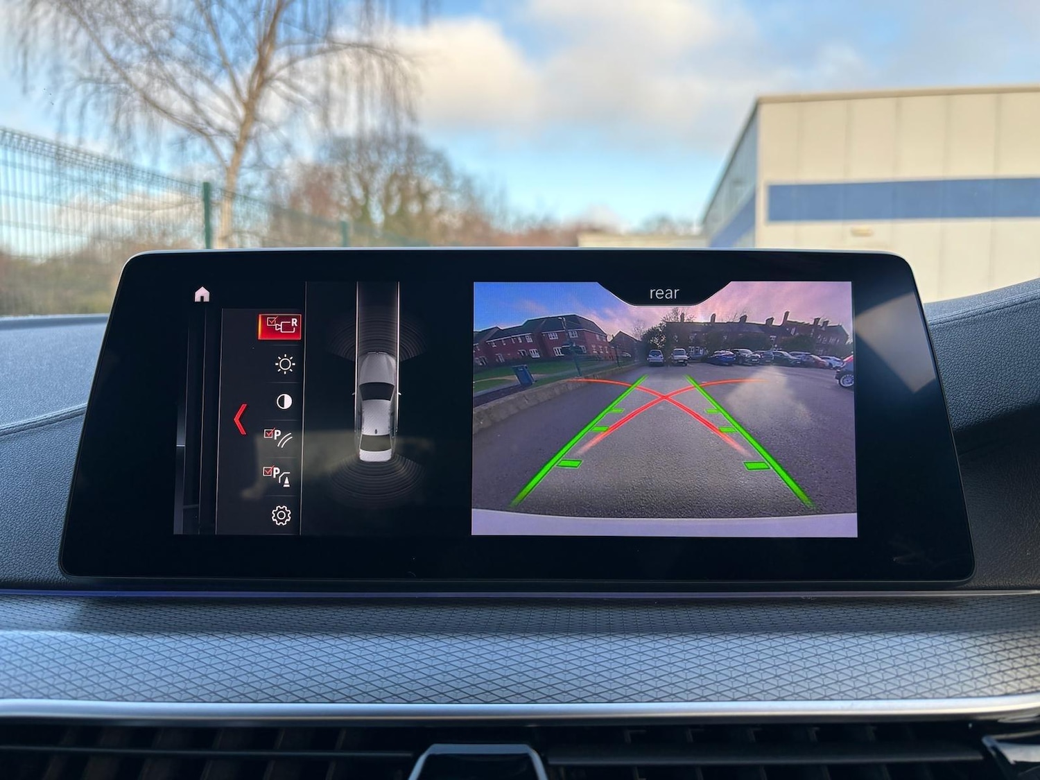 Used BMW 5 Series 2019 for sale - 77097759: Photo 43