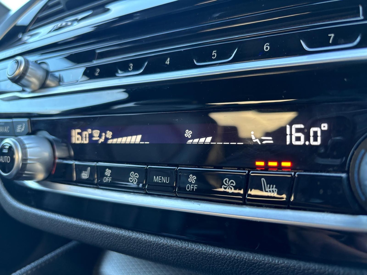 Used BMW 5 Series 2019 for sale - 77097759: Photo 44