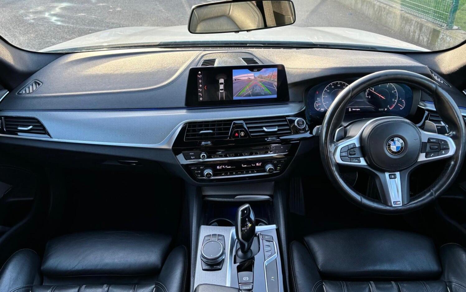 Used BMW 5 Series 2019 for sale - 77097759: Photo 5