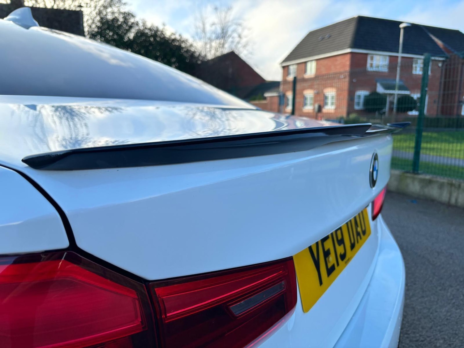 Used BMW 5 Series 2019 for sale - 77097759: Photo 52