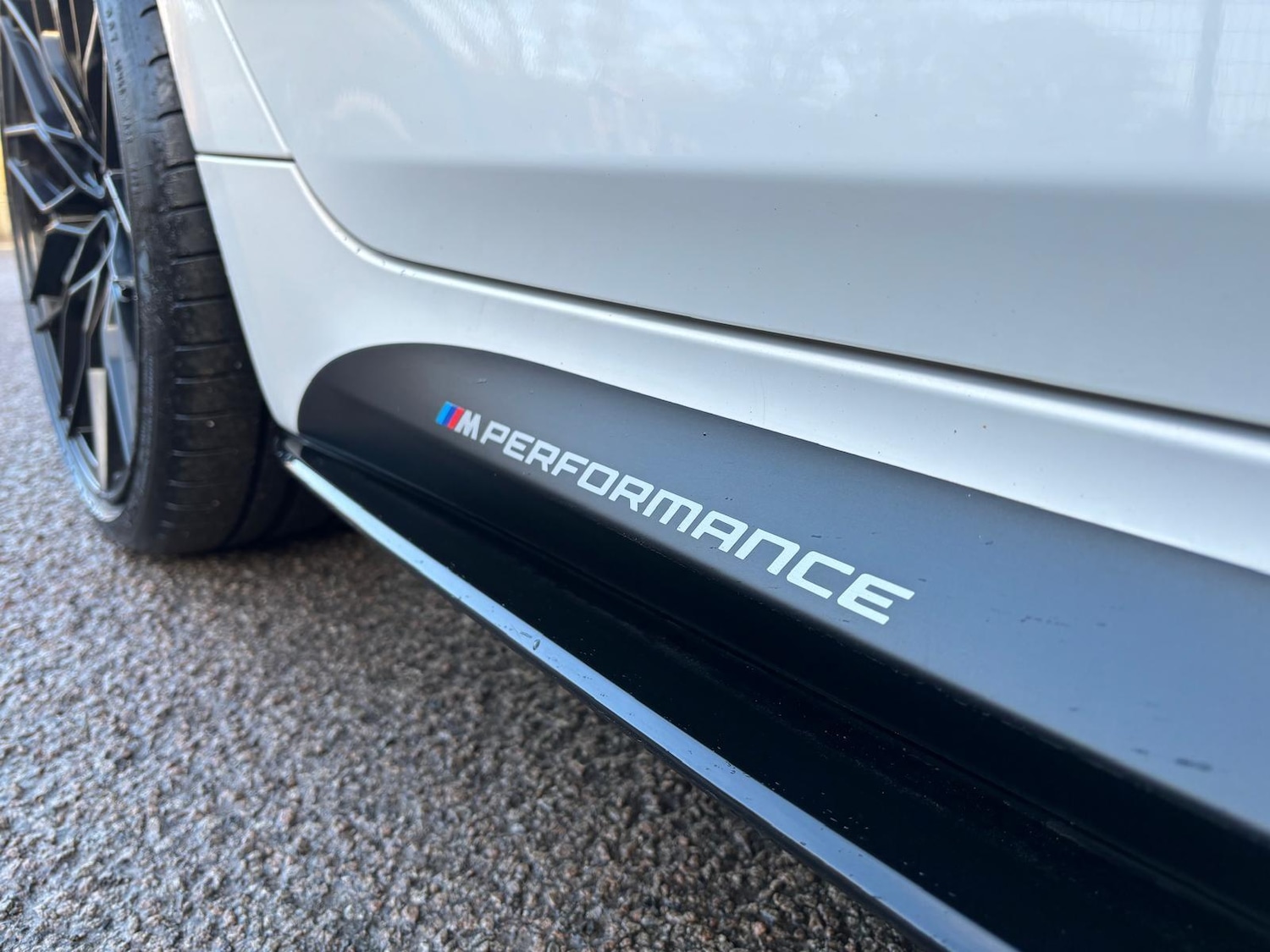 Used BMW 5 Series 2019 for sale - 77097759: Photo 54