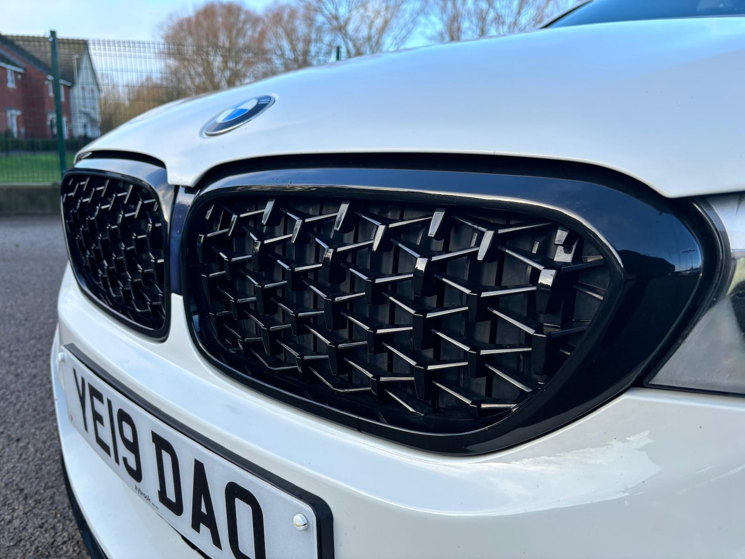 Used BMW 5 Series 2019 for sale - 77097759: Photo 57