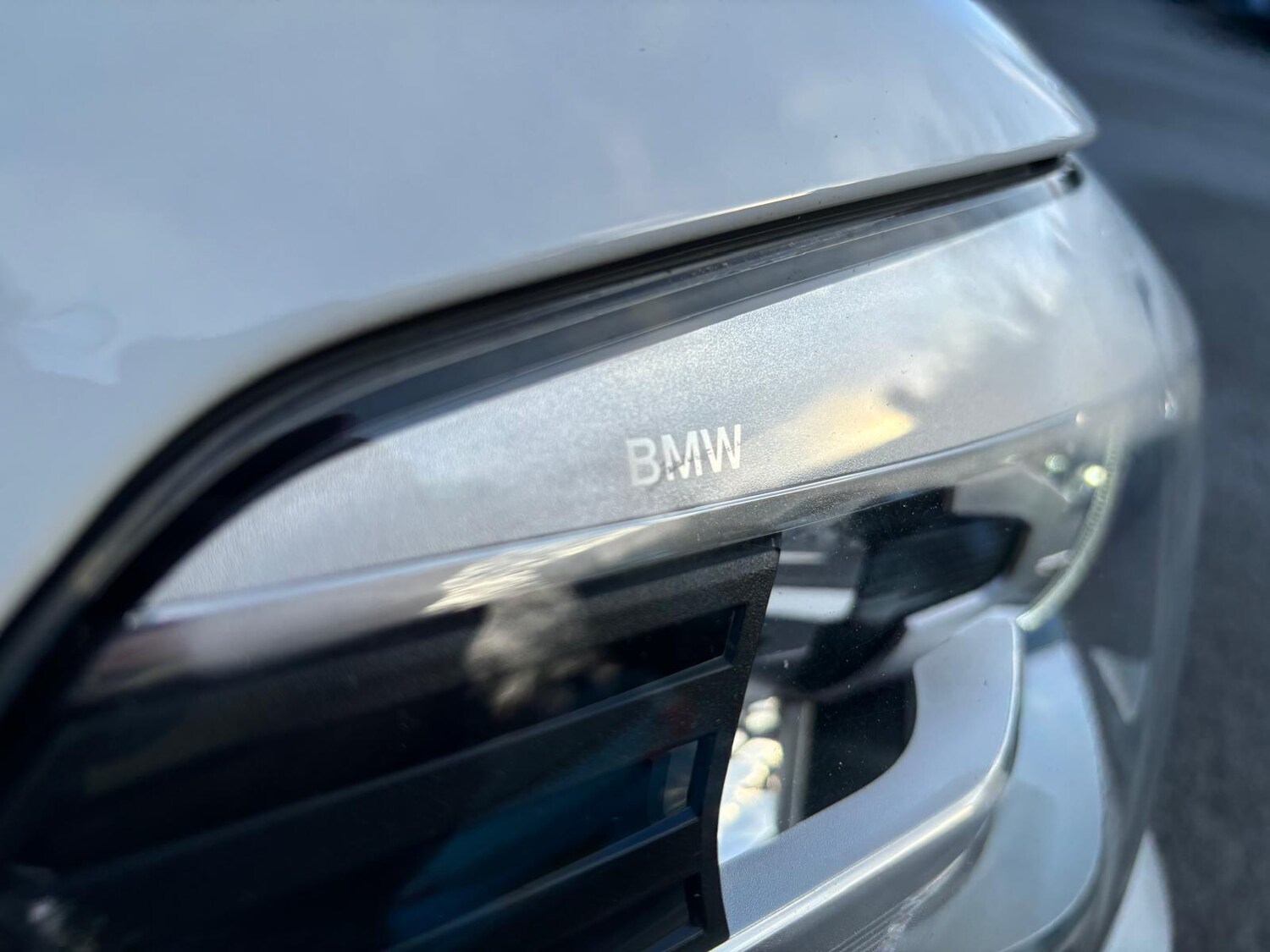 Used BMW 5 Series 2019 for sale - 77097759: Photo 58