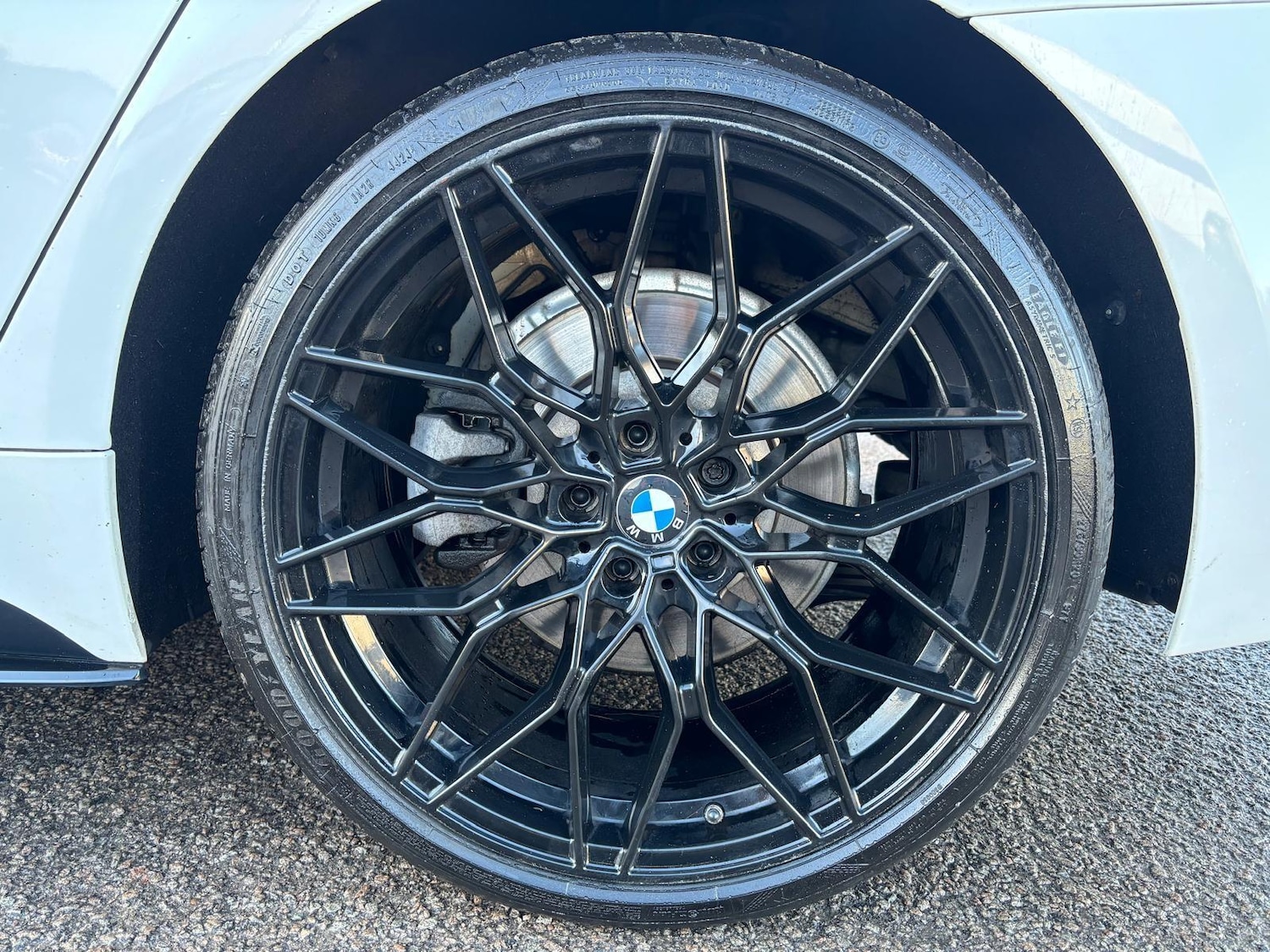 Used BMW 5 Series 2019 for sale - 77097759: Photo 66