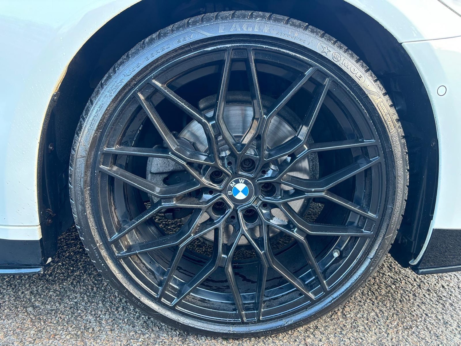 Used BMW 5 Series 2019 for sale - 77097759: Photo 67