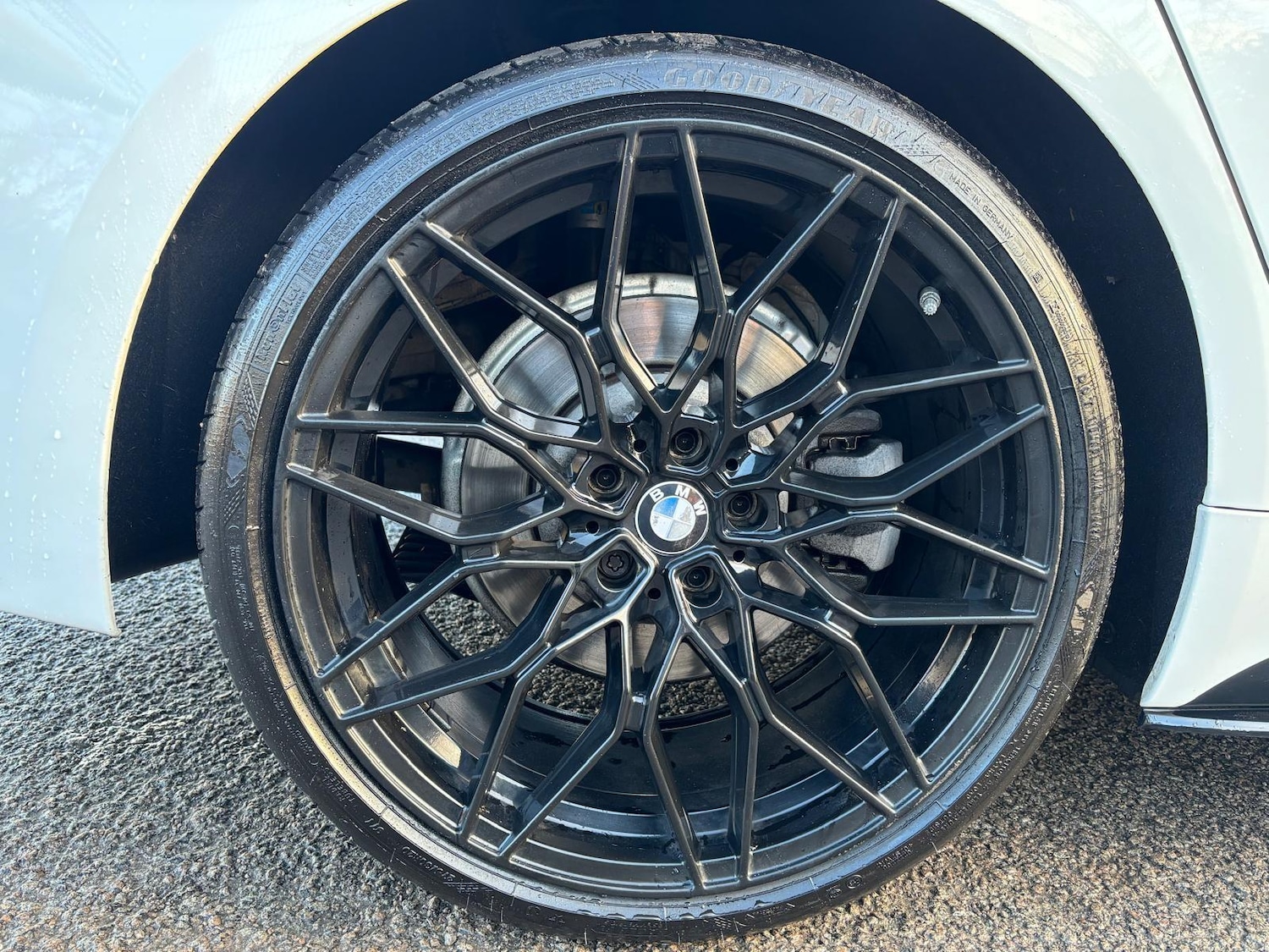 Used BMW 5 Series 2019 for sale - 77097759: Photo 68