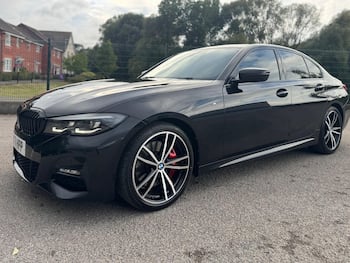 Used BMW 3 Series 2021 for sale - 79670115: Photo