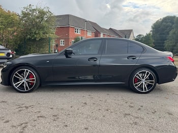 Used BMW 3 Series 2021 for sale - 79670115: Photo