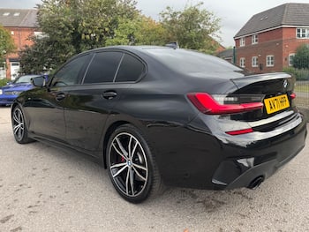 Used BMW 3 Series 2021 for sale - 79670115: Photo