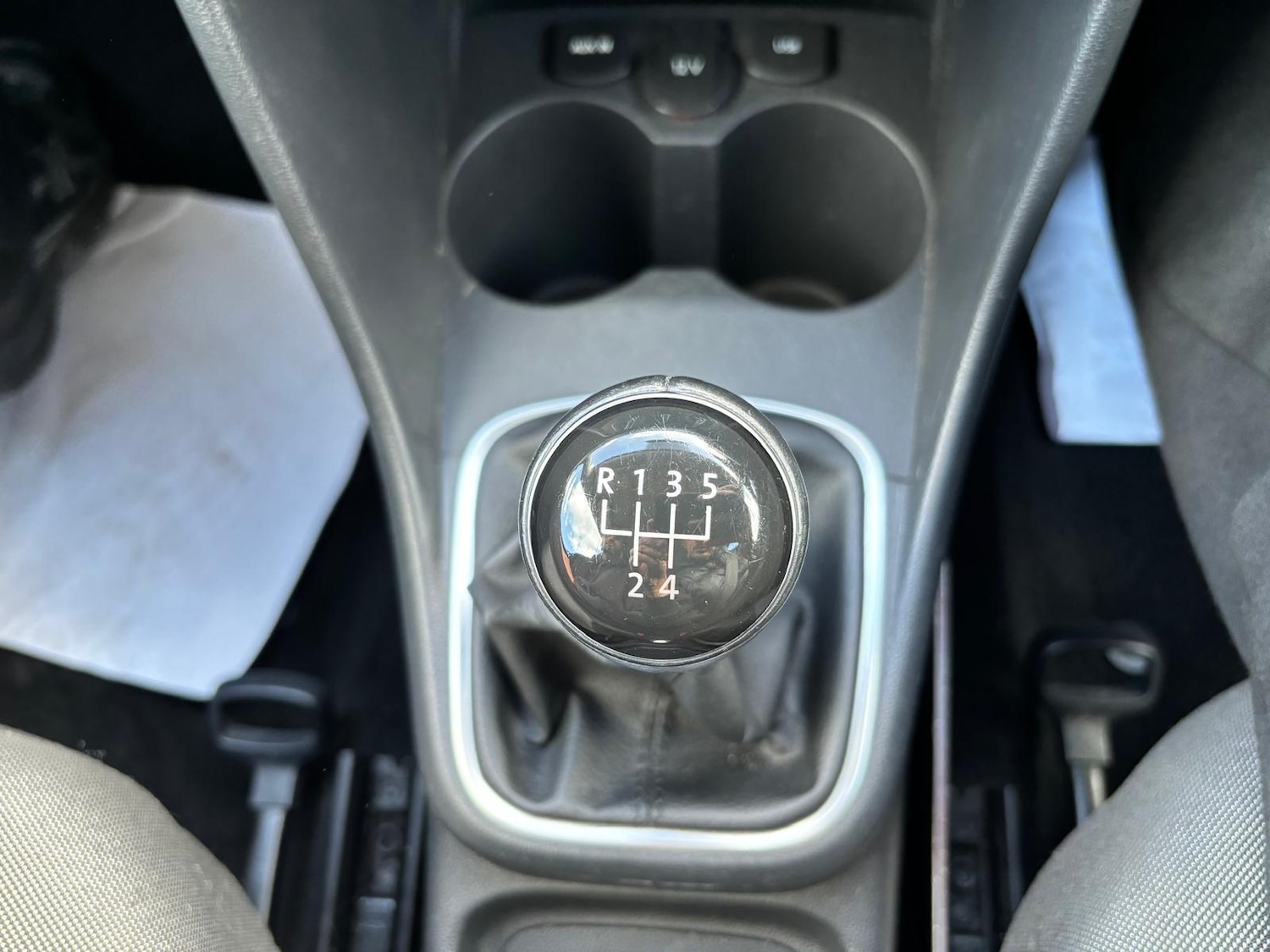 Used Volkswagen Polo 2015 for sale - 78205311: Photo 11