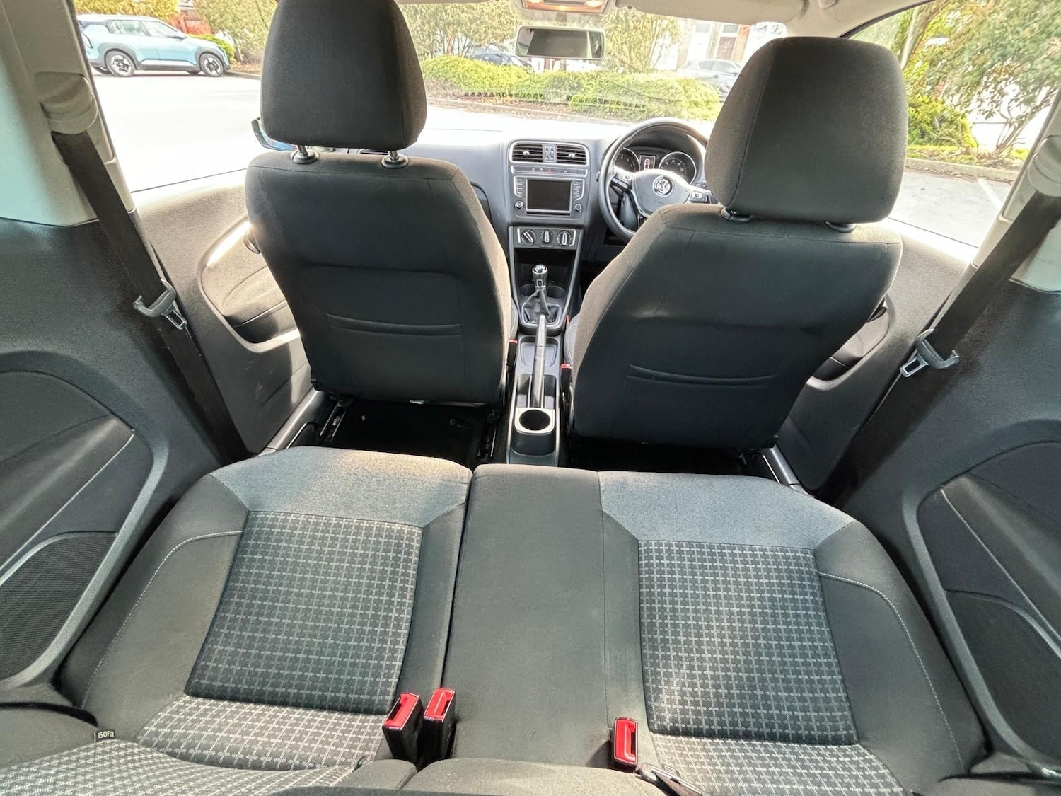 Used Volkswagen Polo 2015 for sale - 78205311: Photo 13