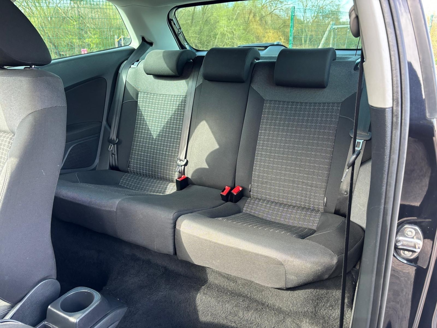 Used Volkswagen Polo 2015 for sale - 78205311: Photo 16