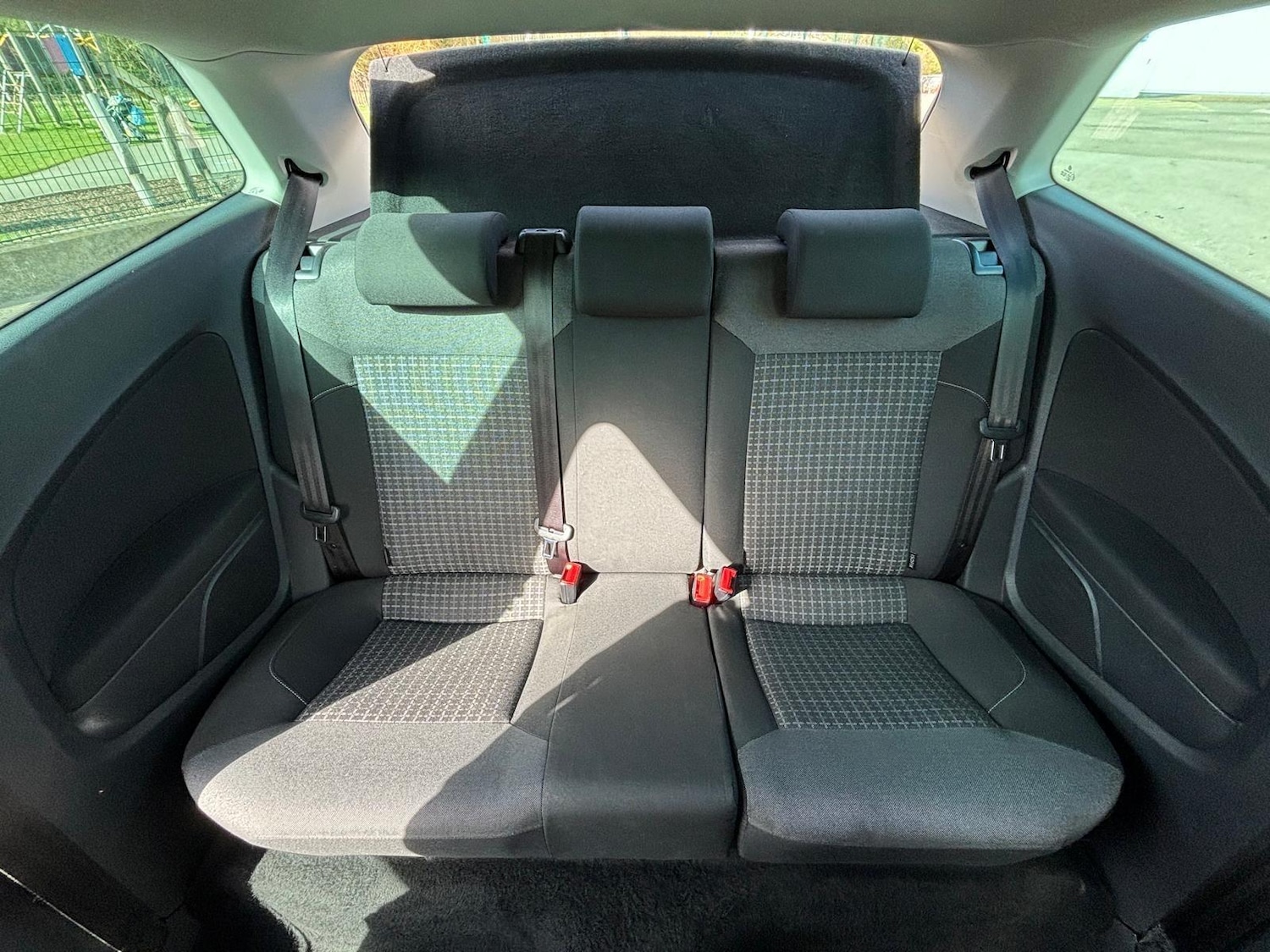 Used Volkswagen Polo 2015 for sale - 78205311: Photo 17