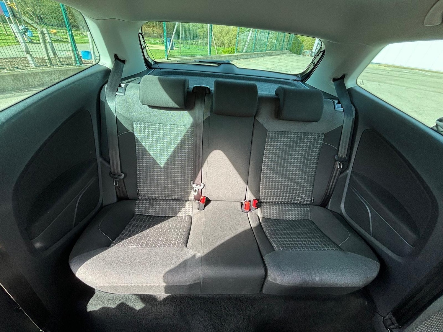 Used Volkswagen Polo 2015 for sale - 78205311: Photo 18