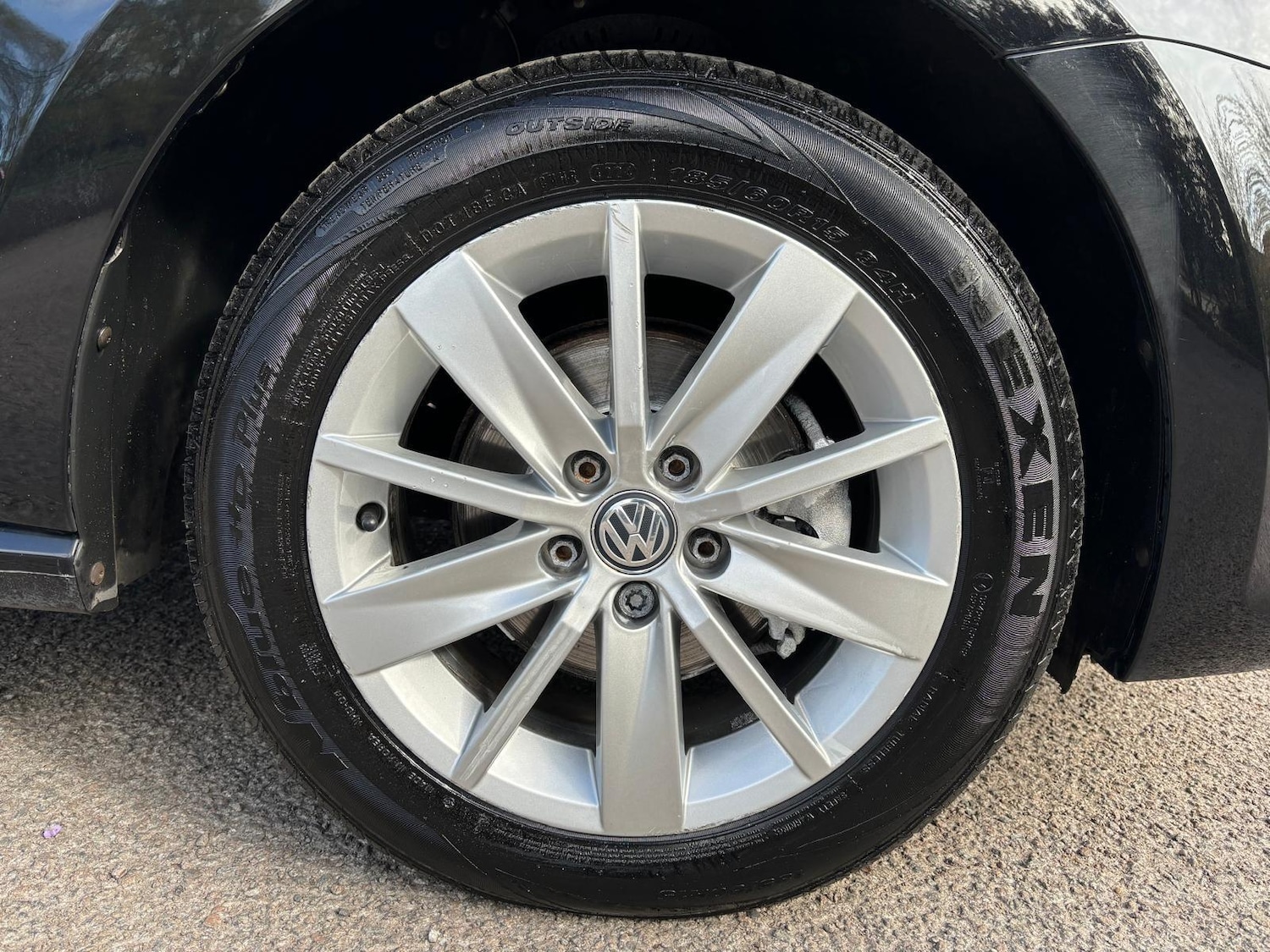 Used Volkswagen Polo 2015 for sale - 78205311: Photo 29