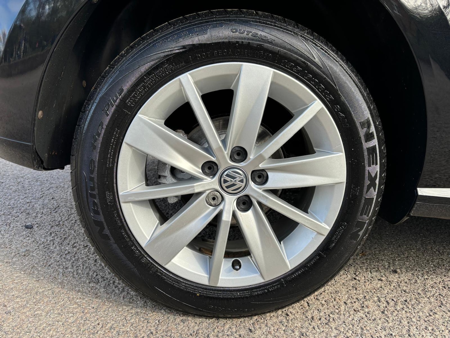 Used Volkswagen Polo 2015 for sale - 78205311: Photo 30