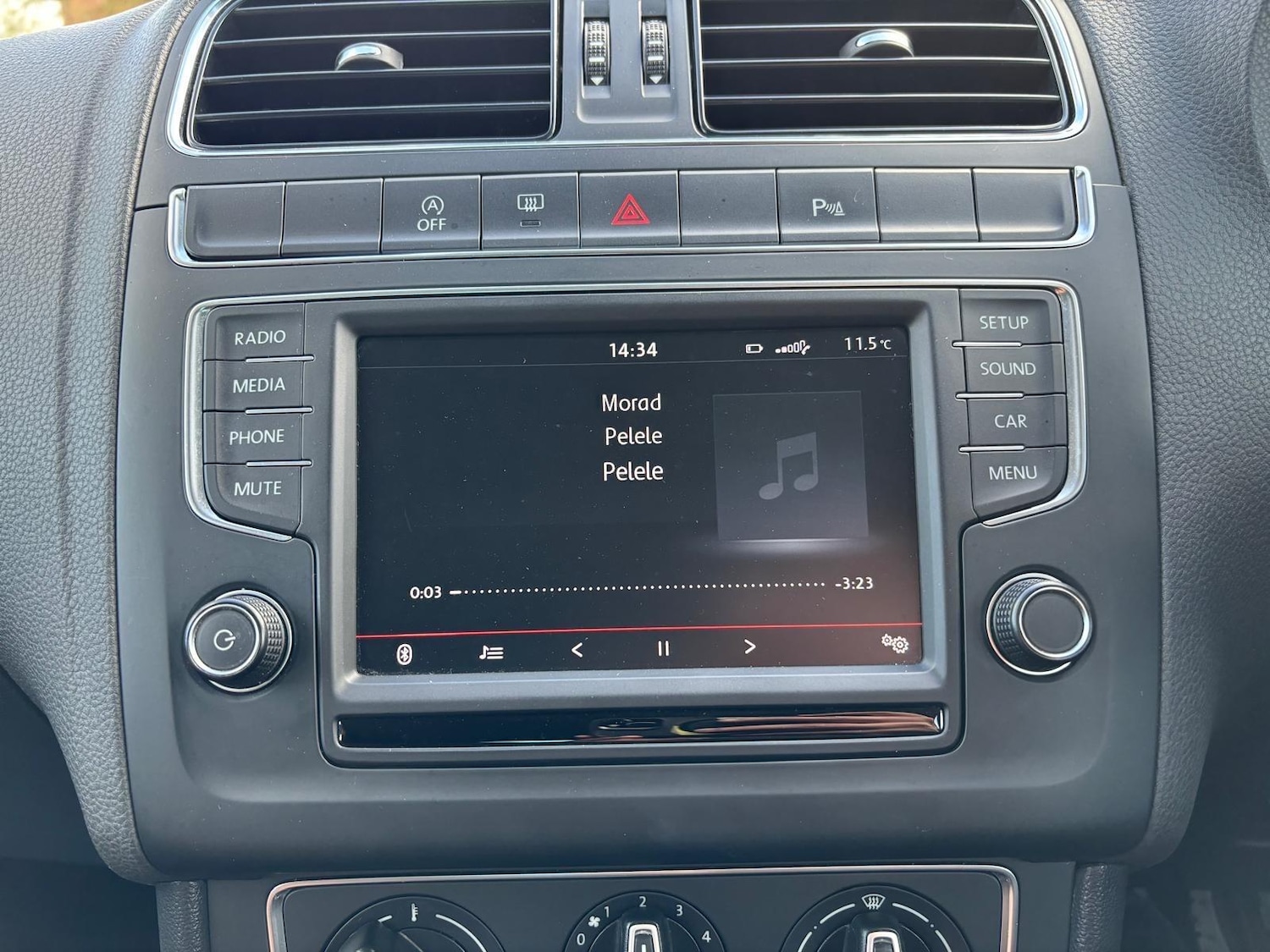 Used Volkswagen Polo 2015 for sale - 78205311: Photo 37