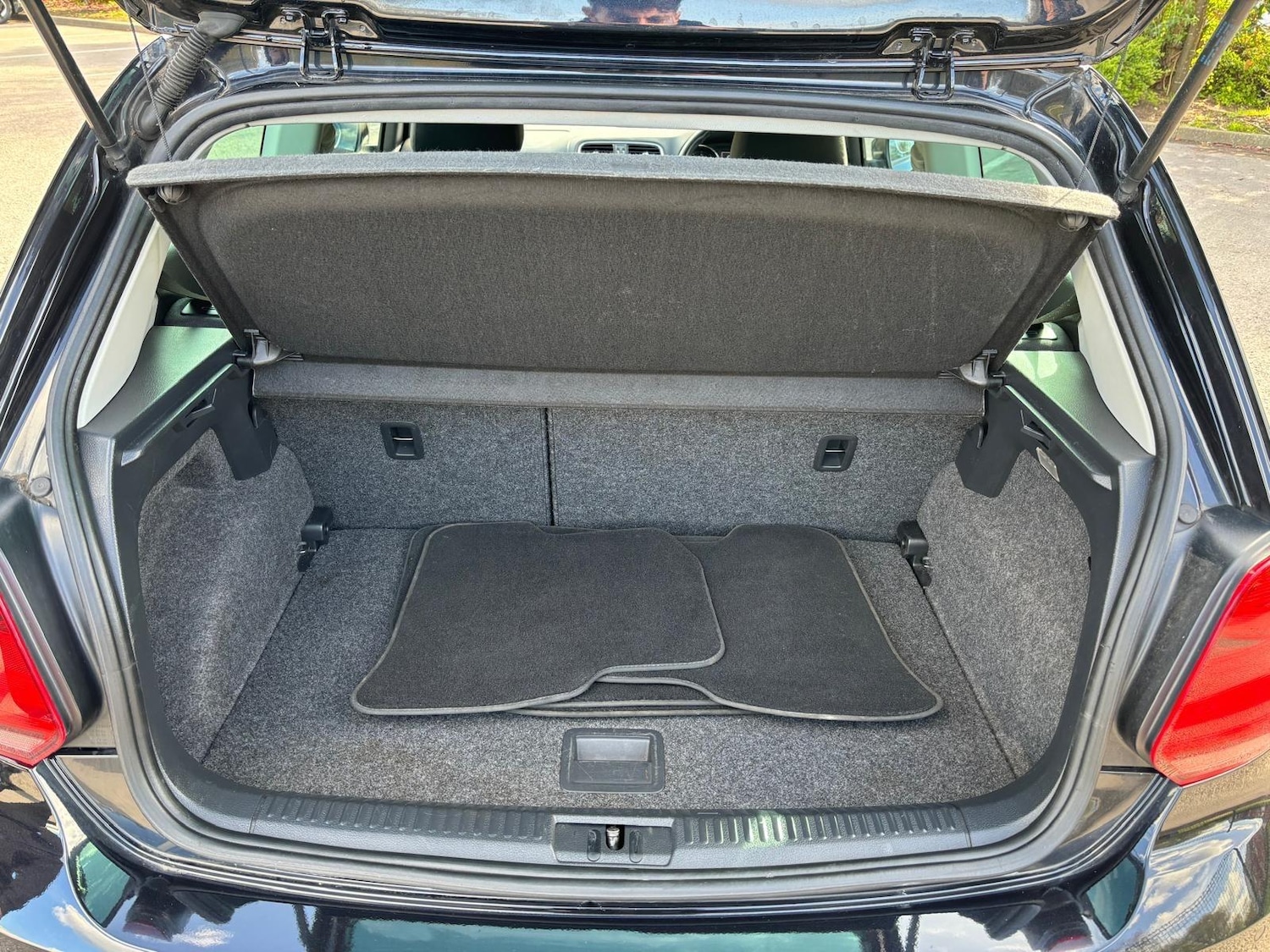 Used Volkswagen Polo 2015 for sale - 78205311: Photo 41