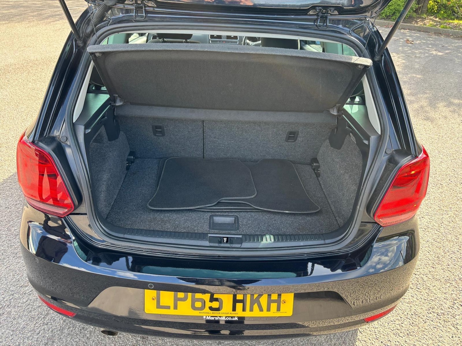 Used Volkswagen Polo 2015 for sale - 78205311: Photo 43