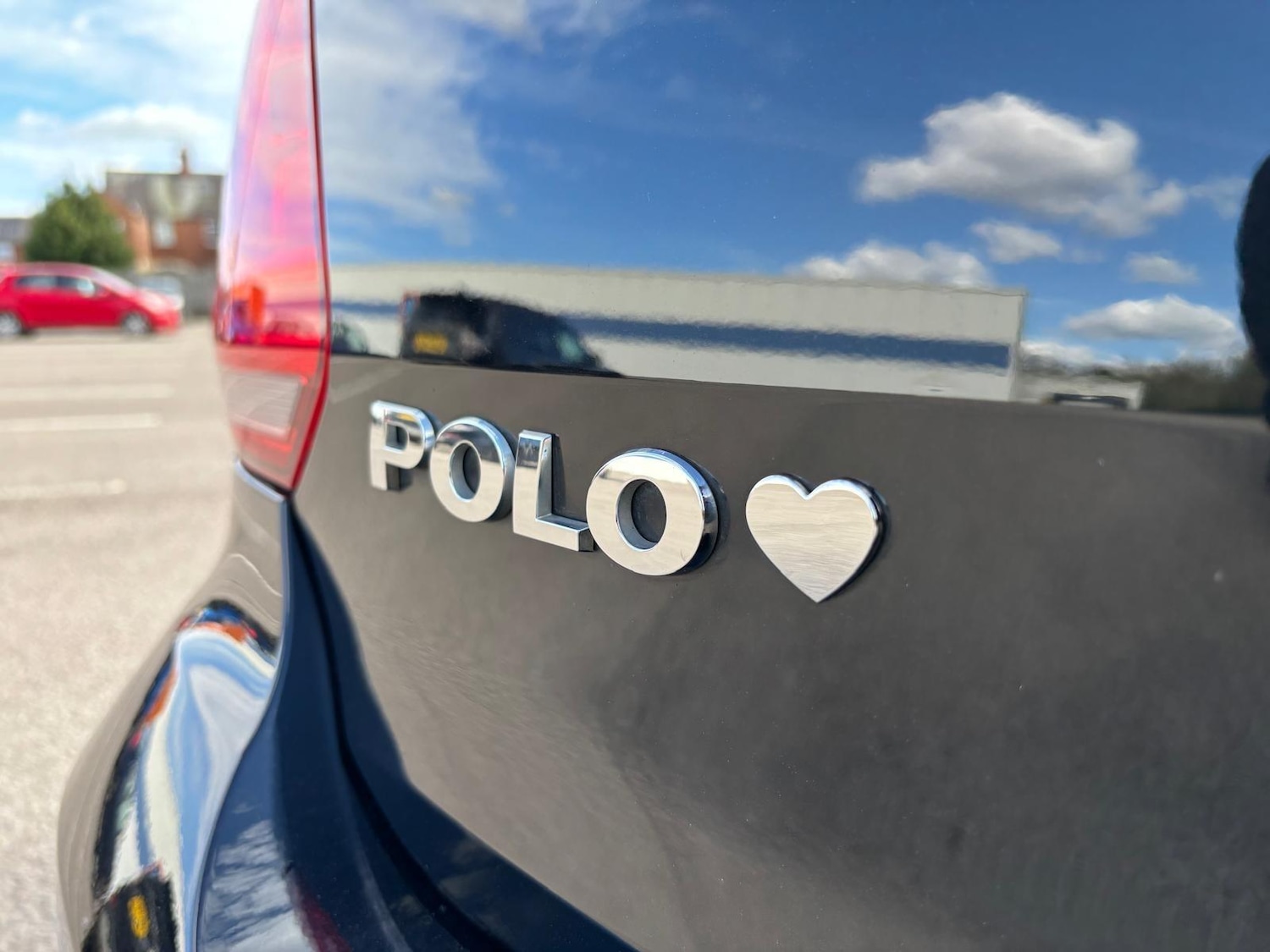 Used Volkswagen Polo 2015 for sale - 78205311: Photo 48