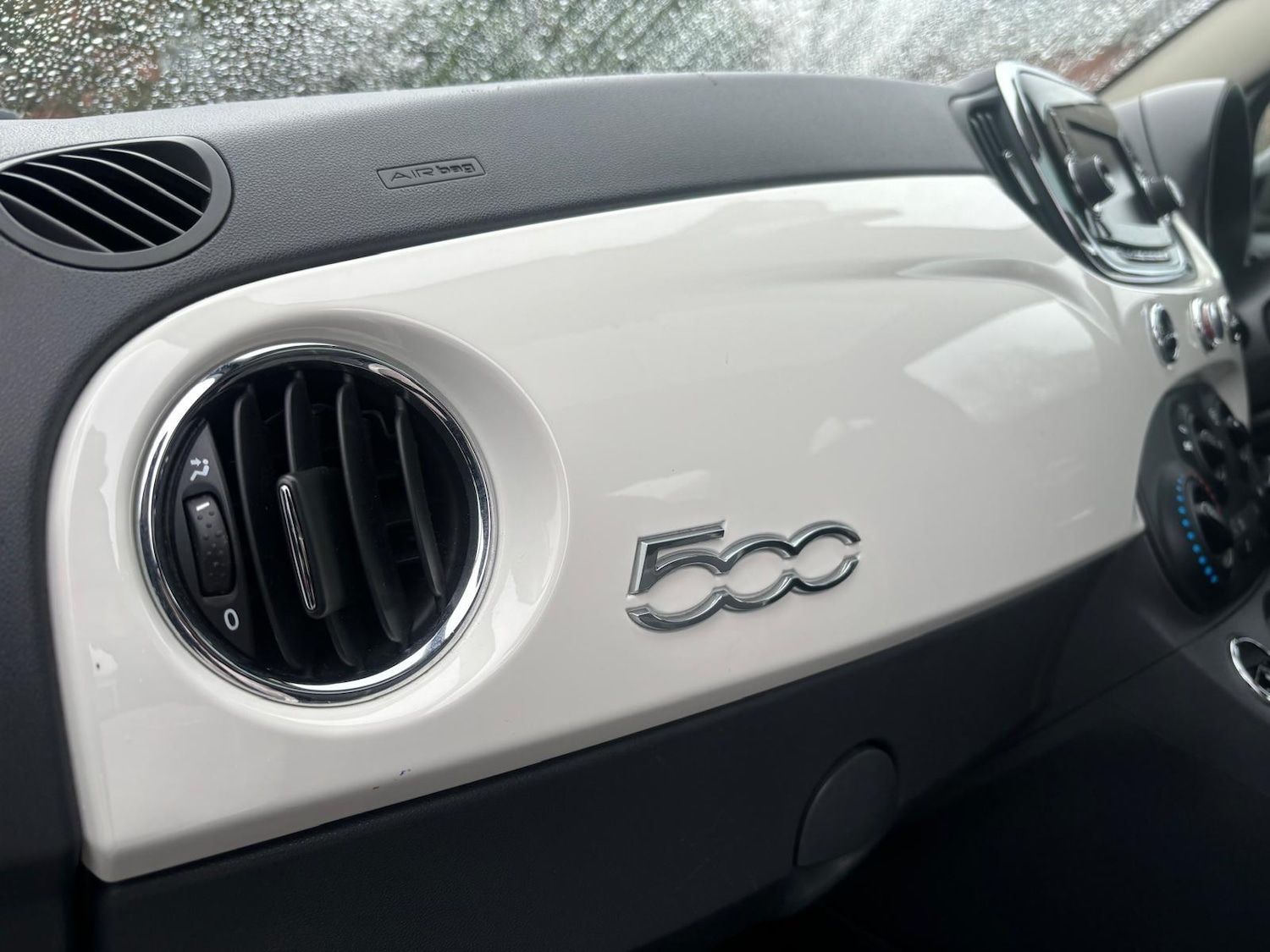 Used Fiat 500 2016 for sale - 76926673: Photo 12