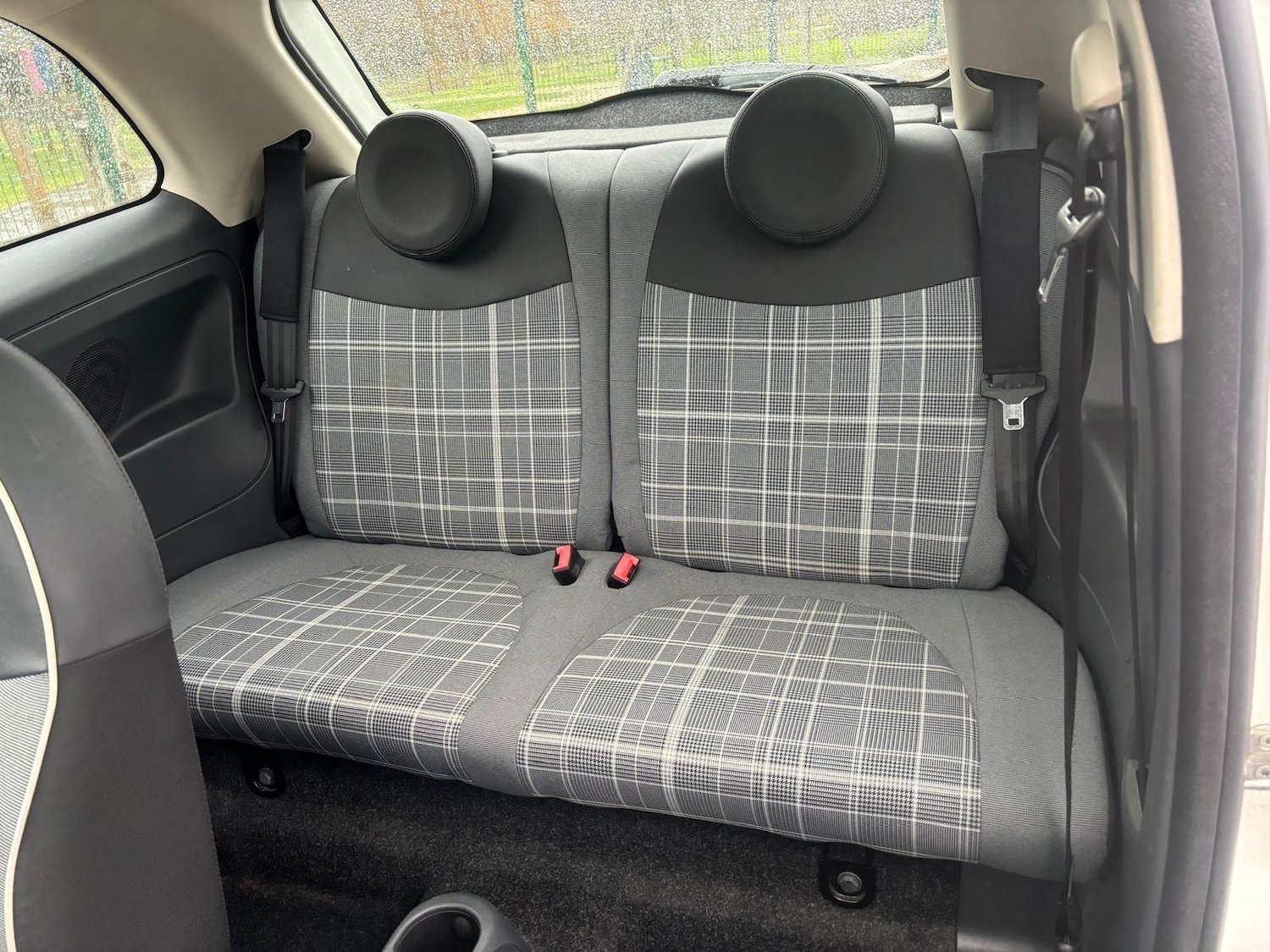 Used Fiat 500 2016 for sale - 76926673: Photo 16