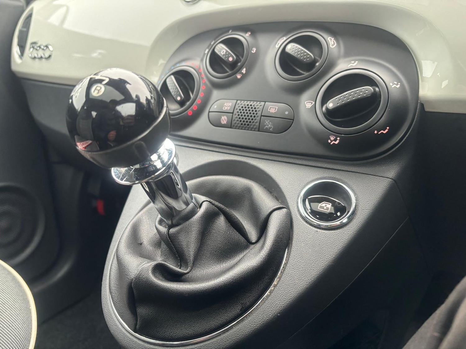 Used Fiat 500 2016 for sale - 76926673: Photo 17