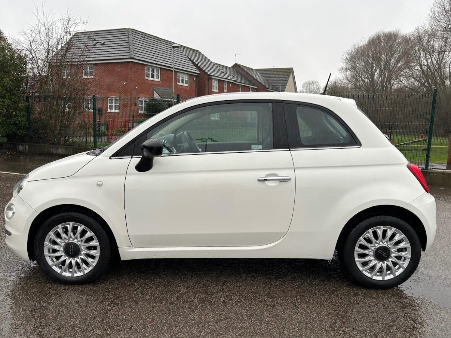 Used Fiat 500 2016 for sale - 76926673: Photo 2