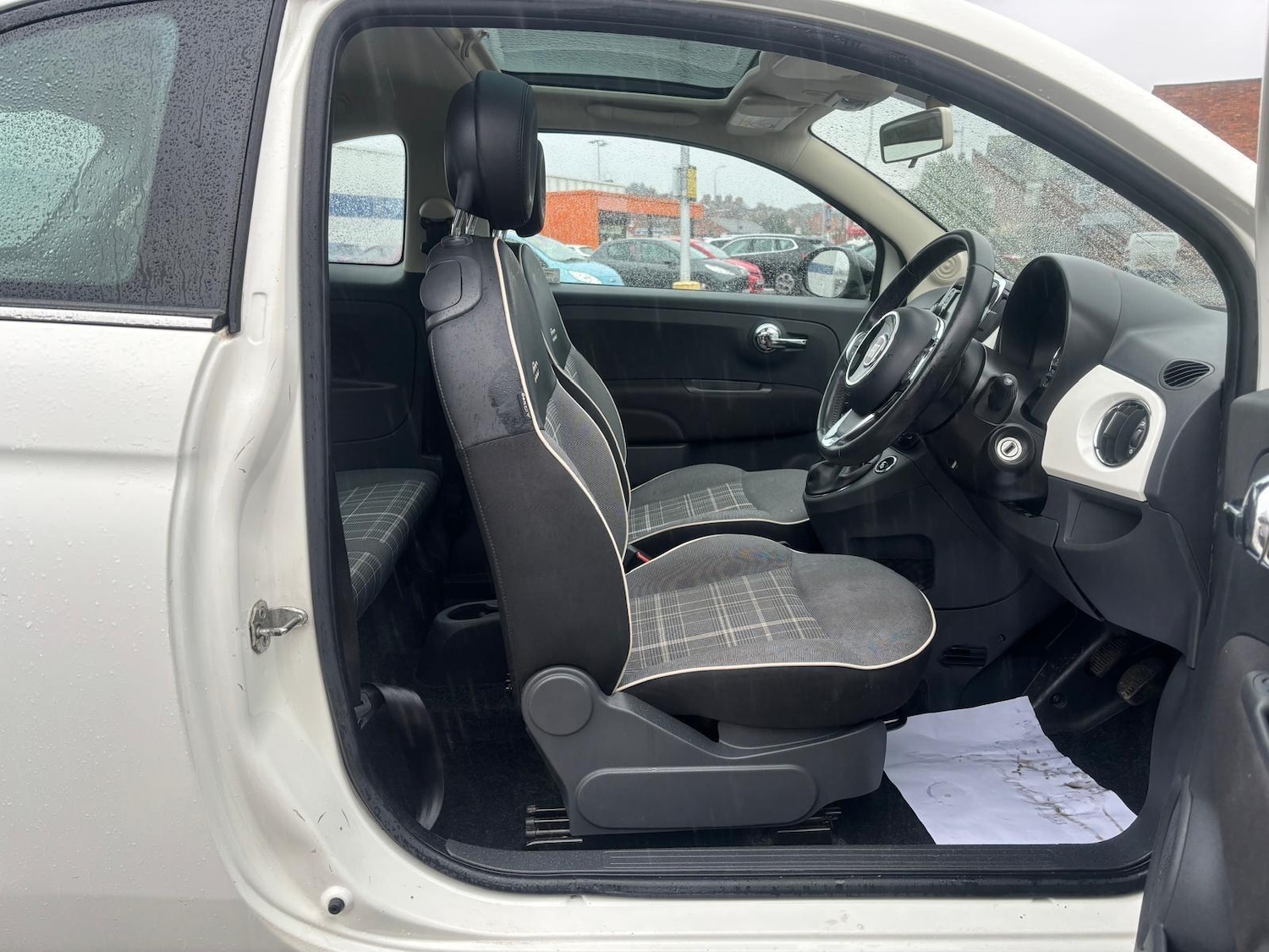 Used Fiat 500 2016 for sale - 76926673: Photo 21