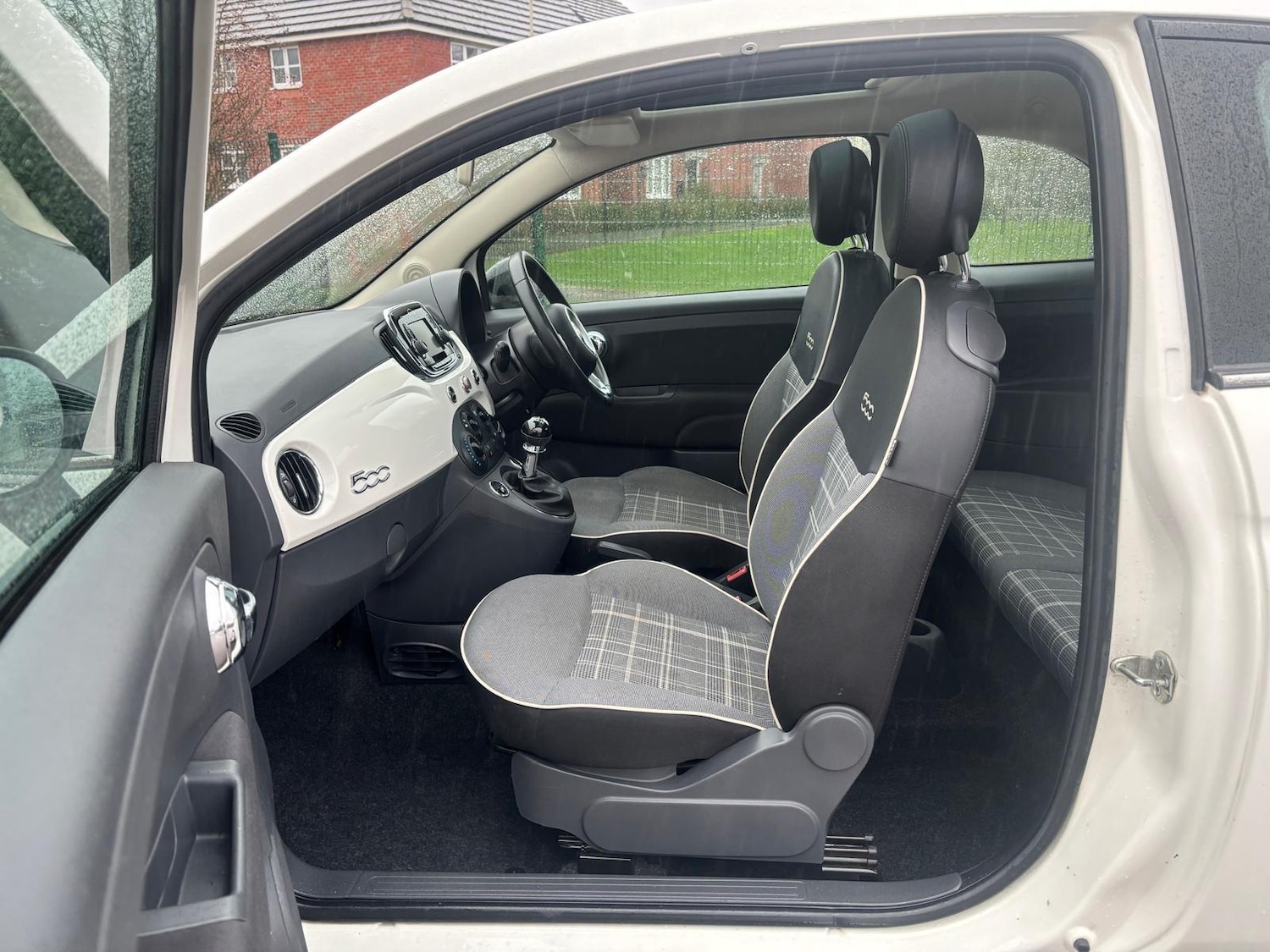 Used Fiat 500 2016 for sale - 76926673: Photo 22