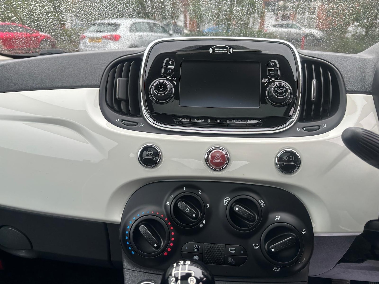 Used Fiat 500 2016 for sale - 76926673: Photo 24