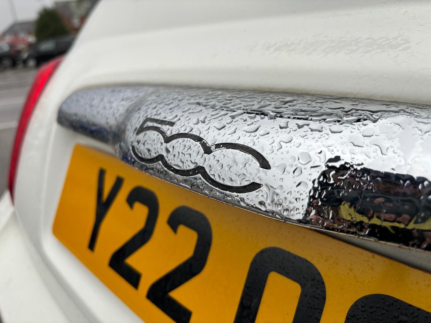 Used Fiat 500 2016 for sale - 76926673: Photo 27