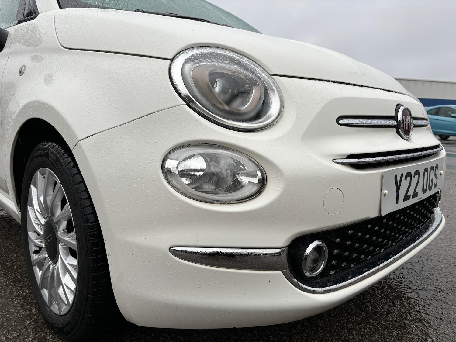 Used Fiat 500 2016 for sale - 76926673: Photo 31