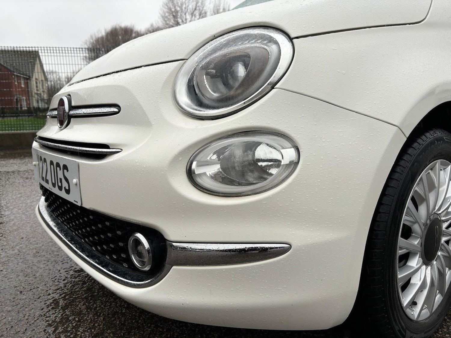 Used Fiat 500 2016 for sale - 76926673: Photo 32