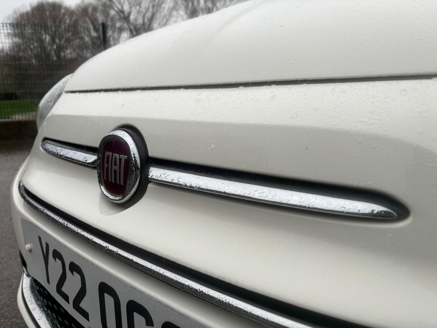 Used Fiat 500 2016 for sale - 76926673: Photo 33