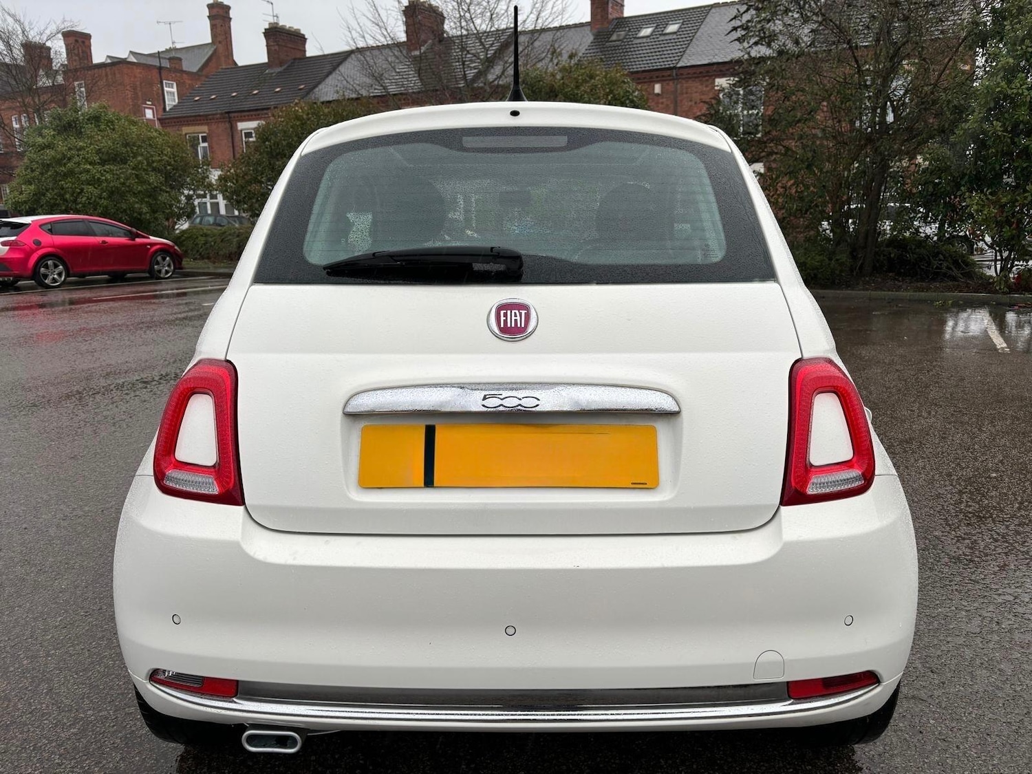 Used Fiat 500 2016 for sale - 76926673: Photo 37