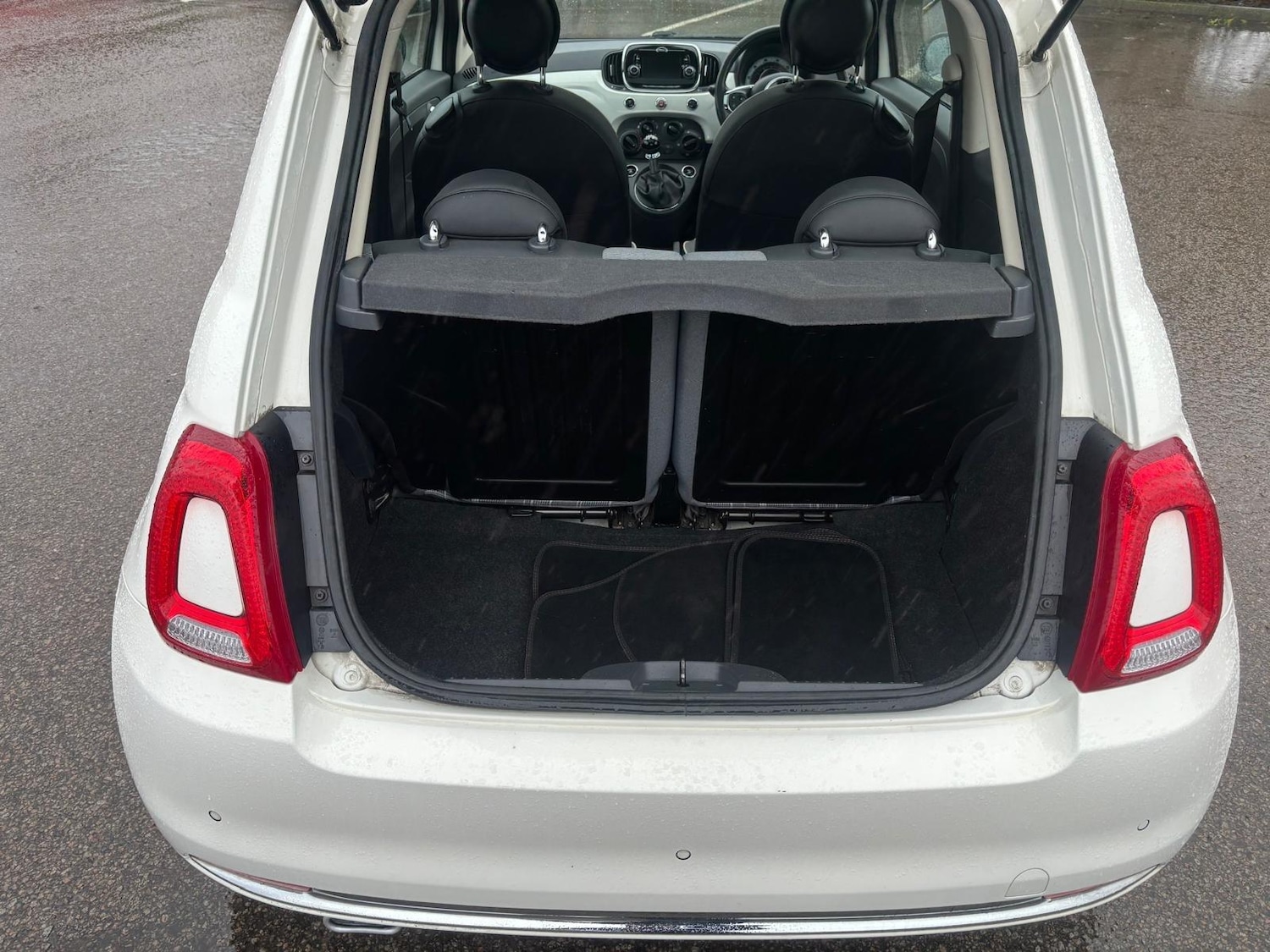 Used Fiat 500 2016 for sale - 76926673: Photo 38