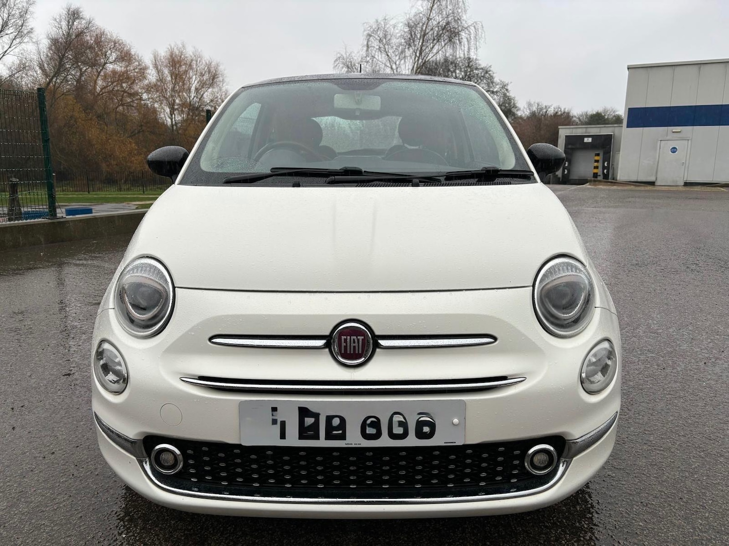 Used Fiat 500 2016 for sale - 76926673: Photo 39