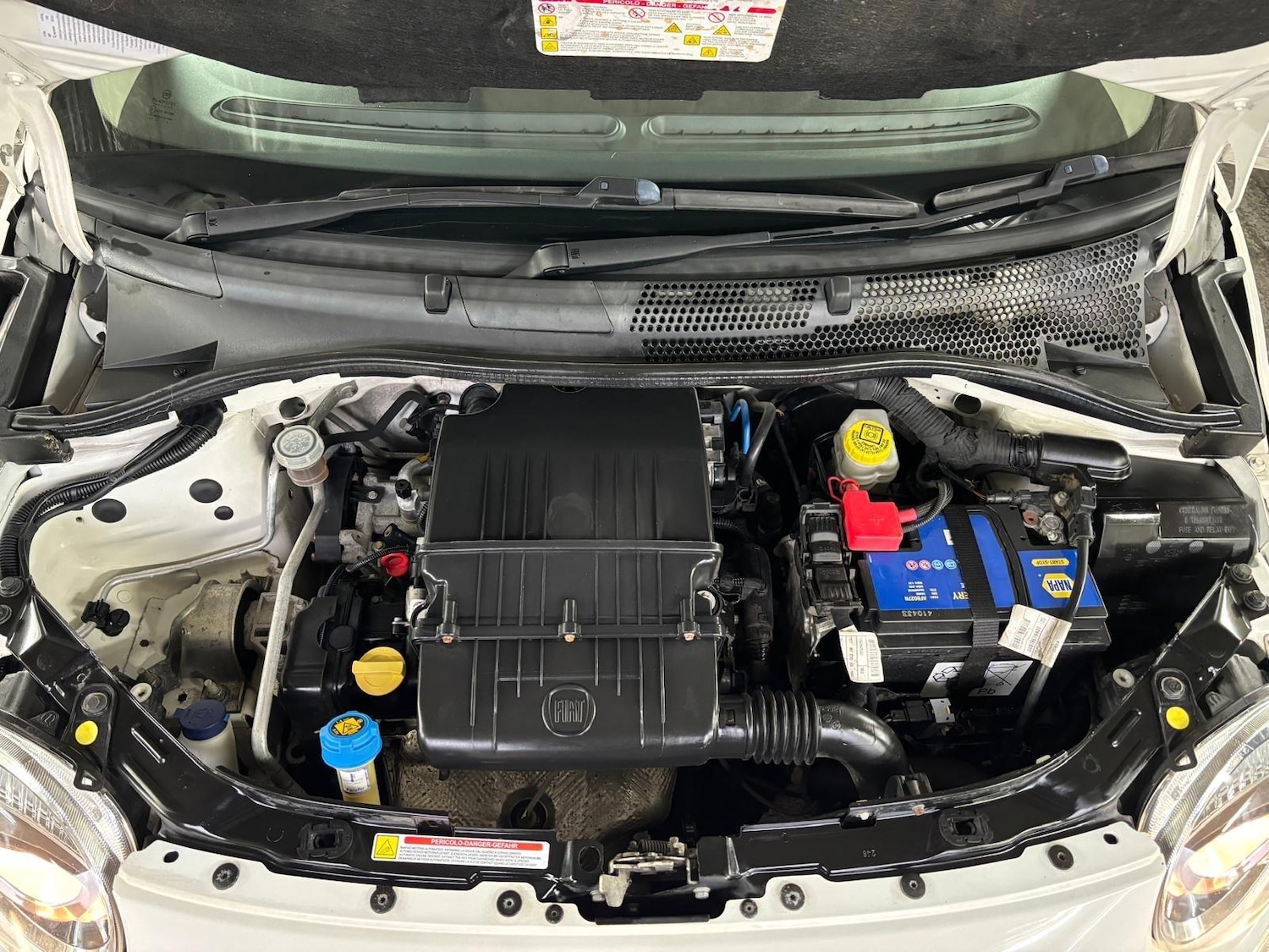 Used Fiat 500 2016 for sale - 76926673: Photo 40