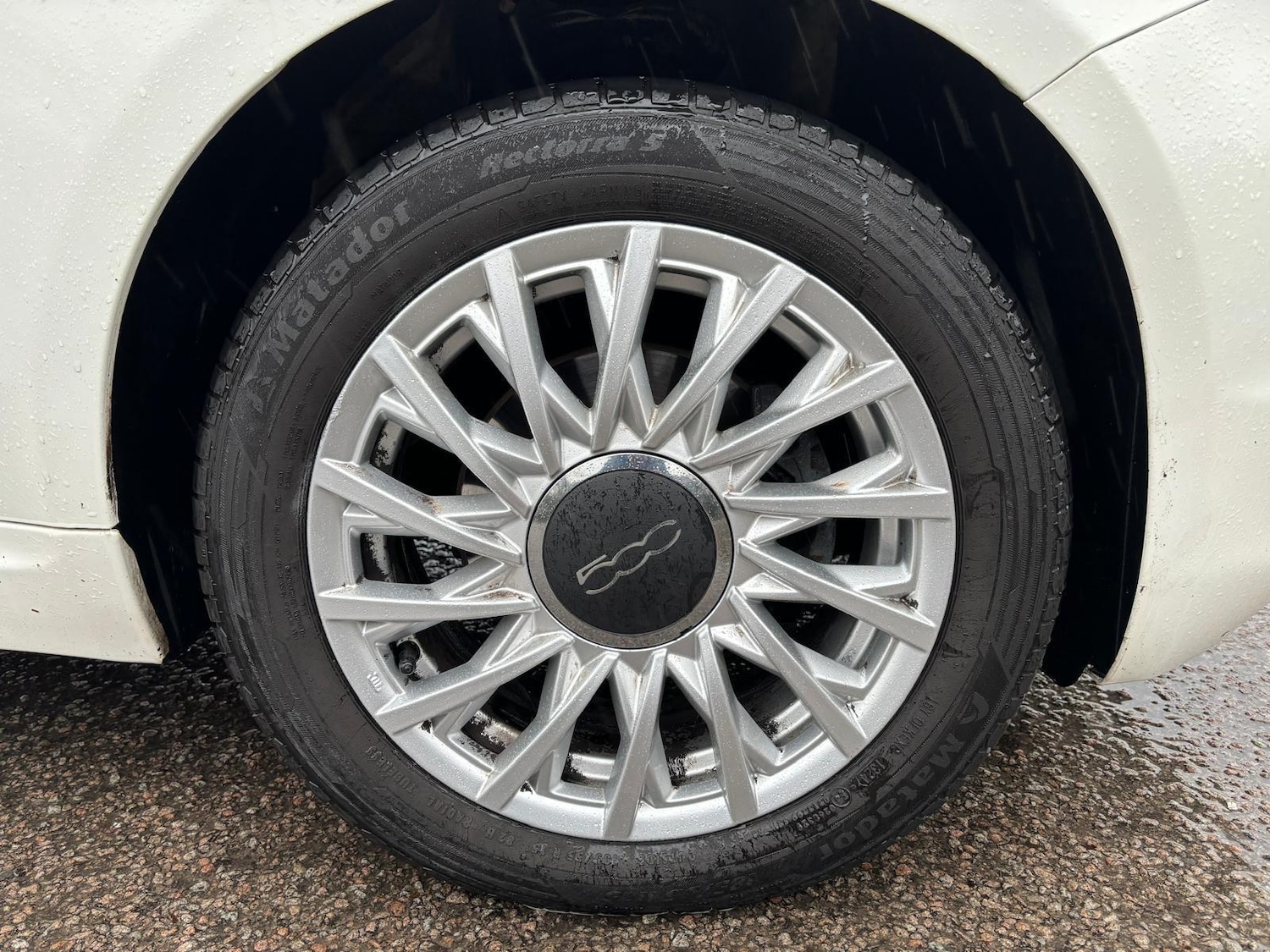 Used Fiat 500 2016 for sale - 76926673: Photo 41