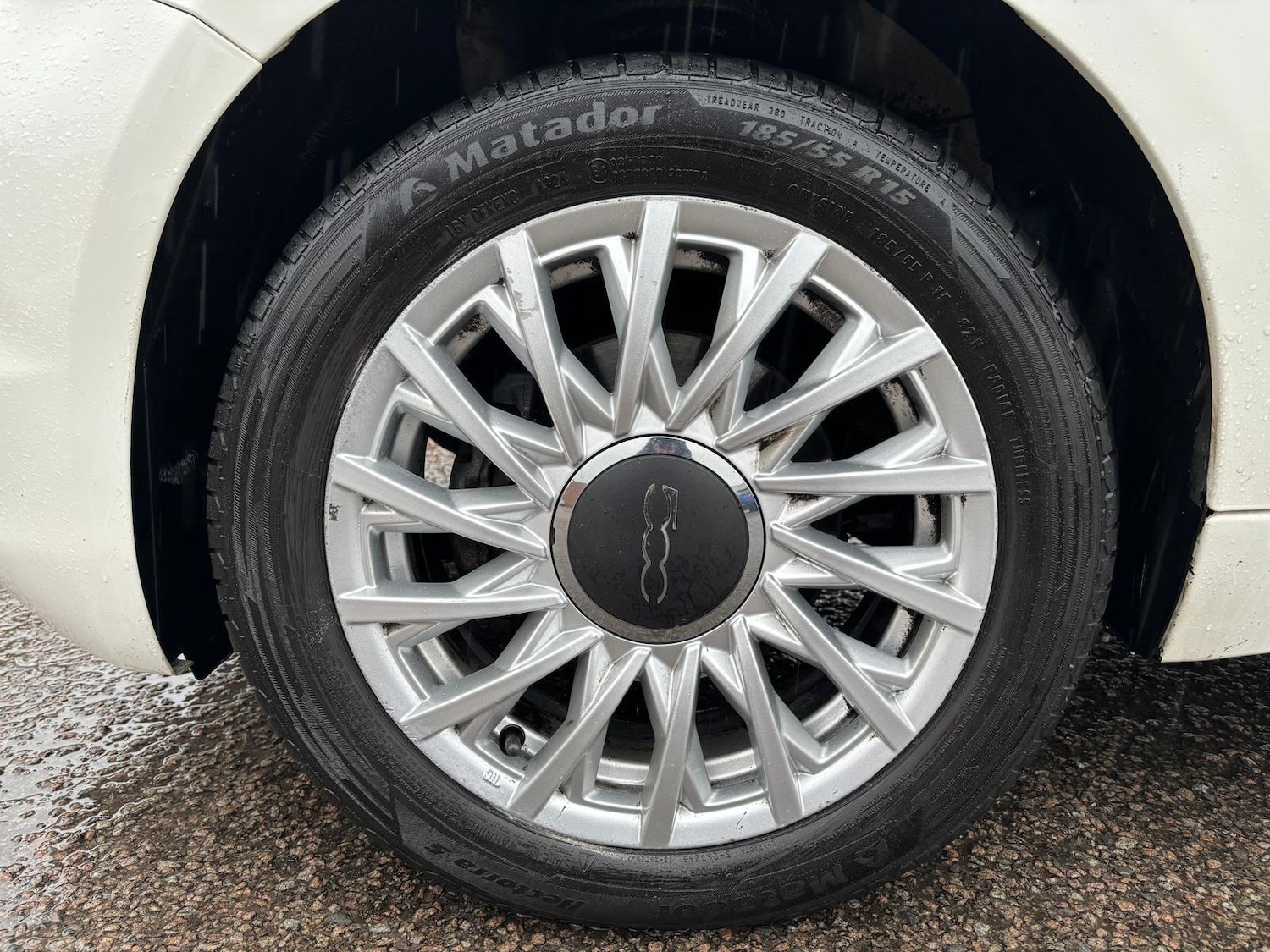 Used Fiat 500 2016 for sale - 76926673: Photo 42