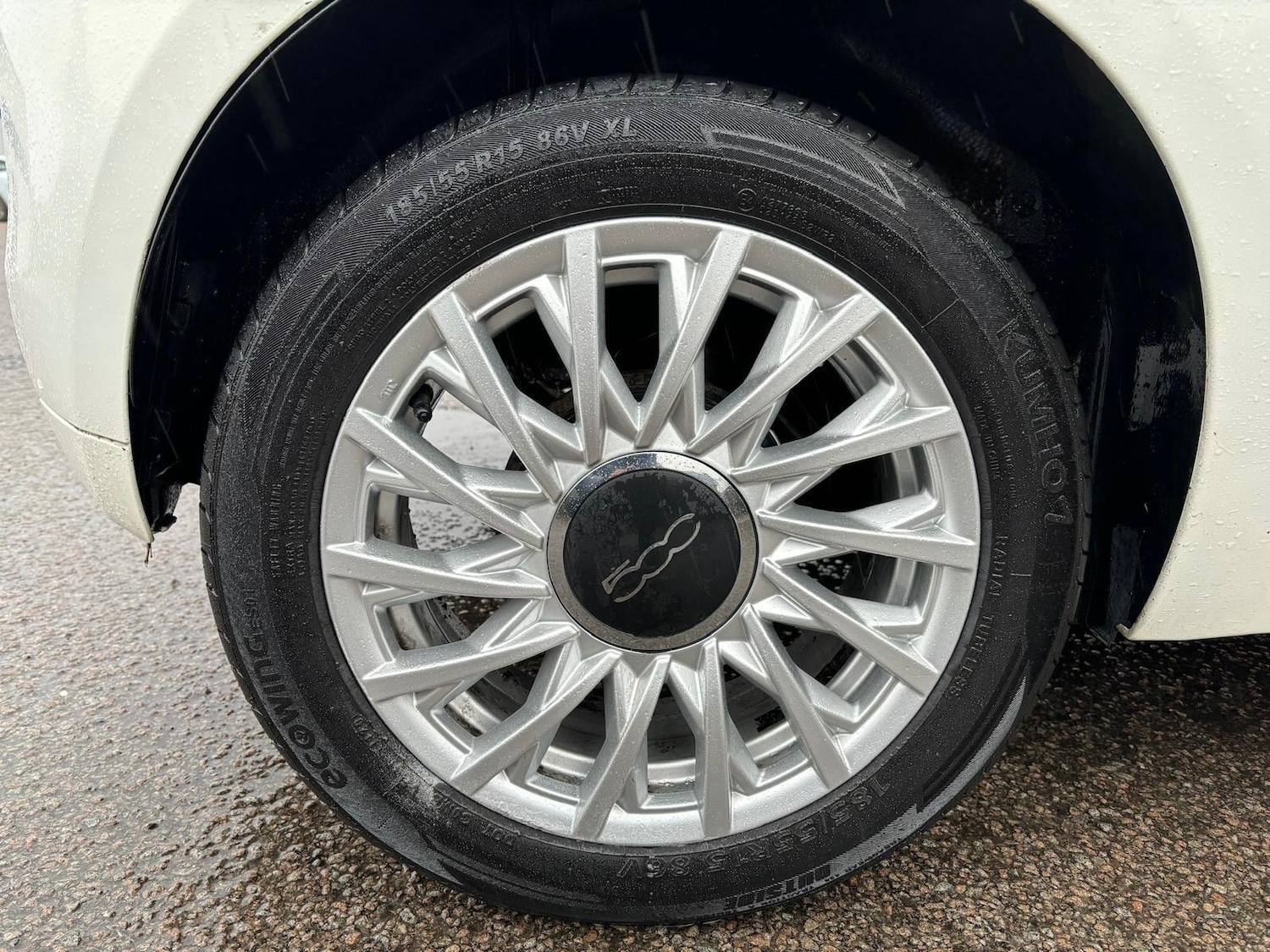 Used Fiat 500 2016 for sale - 76926673: Photo 43