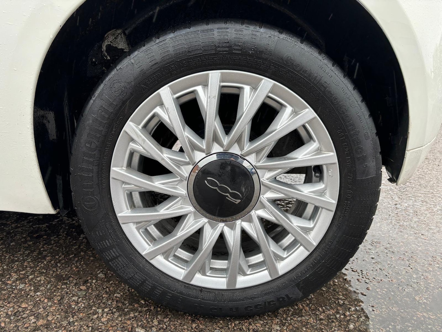 Used Fiat 500 2016 for sale - 76926673: Photo 44